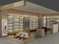 鞋包展柜廠，鞋展柜廠，貨架廠。